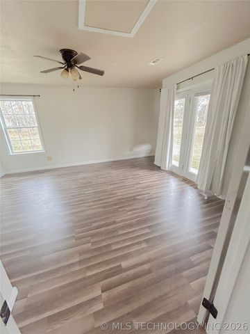 5579 Hardy Springs Road, Mcalester, OK 74501