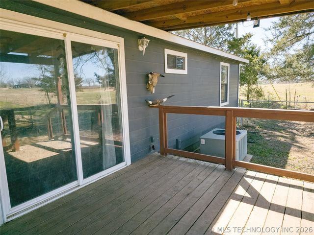 5579 Hardy Springs Road, Mcalester, OK 74501