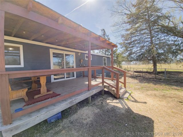 5579 Hardy Springs Road, Mcalester, OK 74501