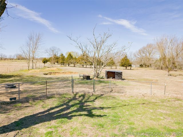 5579 Hardy Springs Road, Mcalester, OK 74501