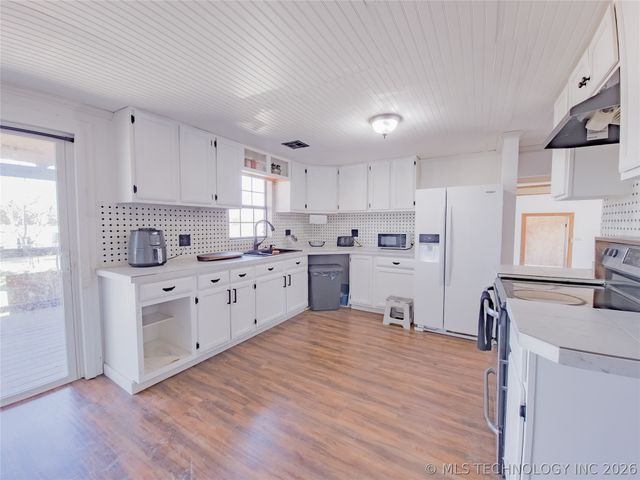 5579 Hardy Springs Road, Mcalester, OK 74501