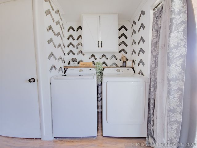 5579 Hardy Springs Road, Mcalester, OK 74501