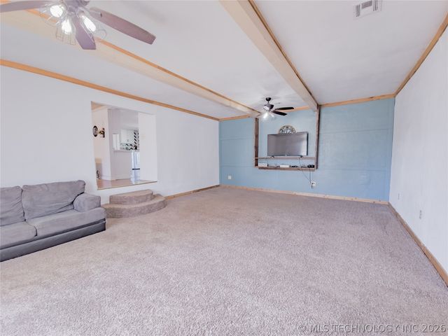 5579 Hardy Springs Road, Mcalester, OK 74501