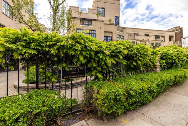1223 W Riverside Ave, Spokane, WA 99201