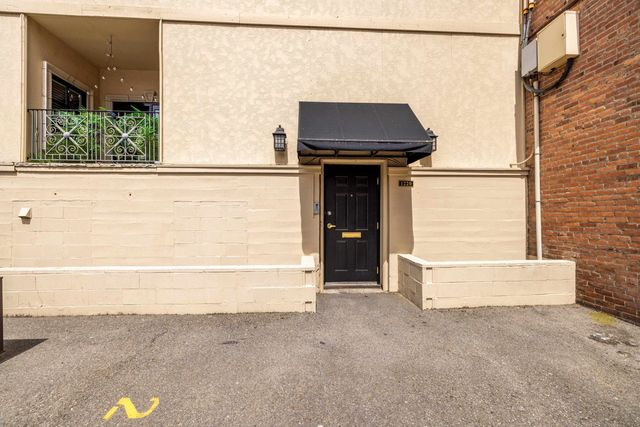 1223 W Riverside Ave, Spokane, WA 99201
