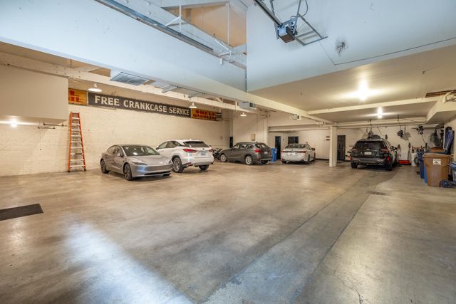 1223 W Riverside Ave, Spokane, WA 99201