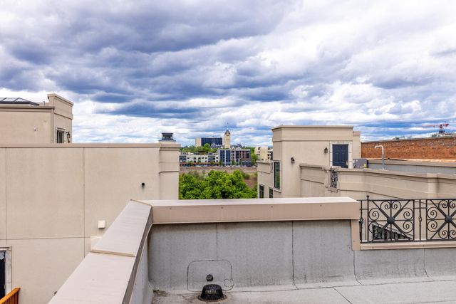 1223 W Riverside Ave, Spokane, WA 99201