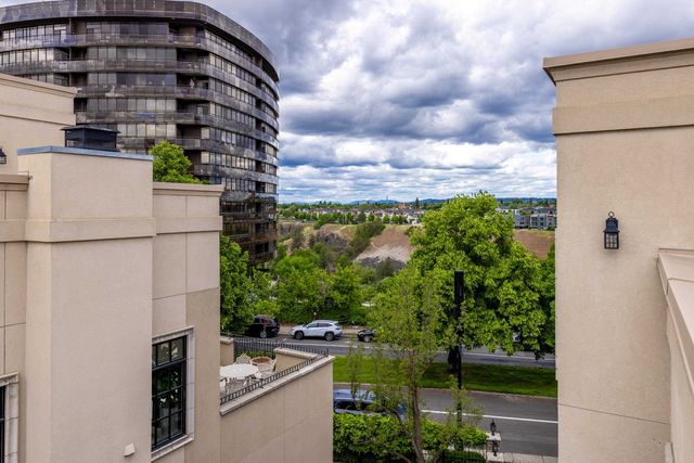 1223 W Riverside Ave, Spokane, WA 99201