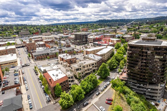1223 W Riverside Ave, Spokane, WA 99201