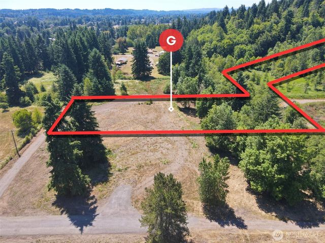 127 Sawall #G, Centralia, WA 98531