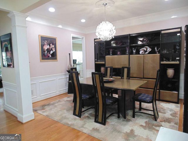 3895 Deauville Way, Cumming, GA 30041