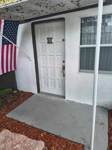 2206 Coolidge Street Unit B, Hollywood, FL 33020