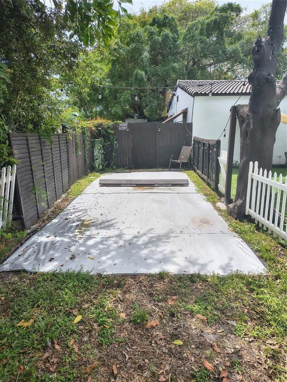 2206 Coolidge Street Unit B, Hollywood, FL 33020