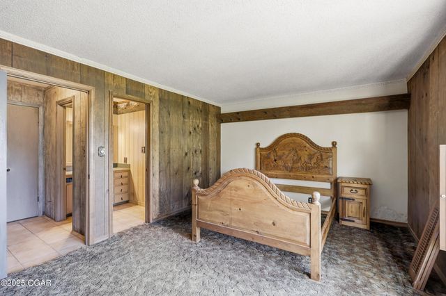 8526 SE 70th Terrace, Baxter Springs, KS 66713