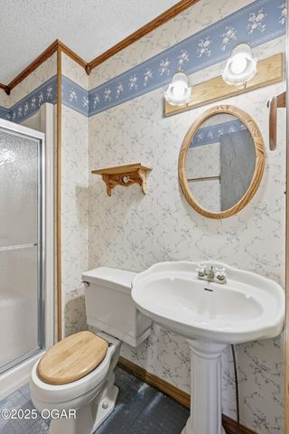 8526 SE 70th Terrace, Baxter Springs, KS 66713