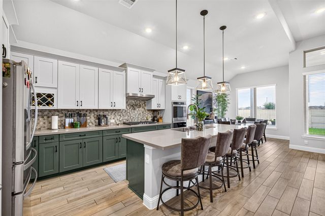 4710 Cedar Sage Drive, Baytown, TX 77521
