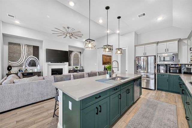 4710 Cedar Sage Drive, Baytown, TX 77521