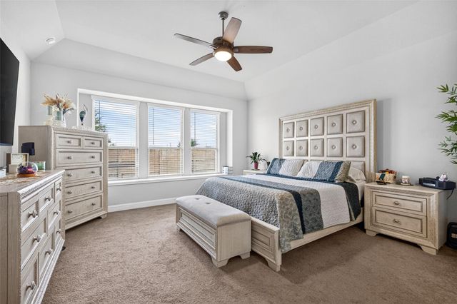 4710 Cedar Sage Drive, Baytown, TX 77521