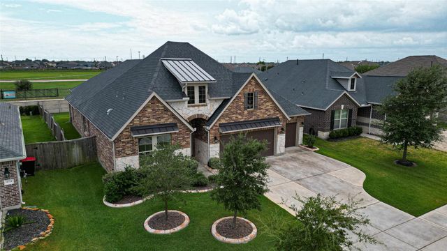 4710 Cedar Sage Drive, Baytown, TX 77521