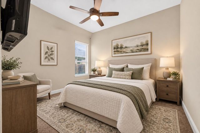 4710 Cedar Sage Drive, Baytown, TX 77521