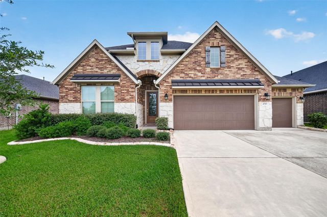 4710 Cedar Sage Drive, Baytown, TX 77521