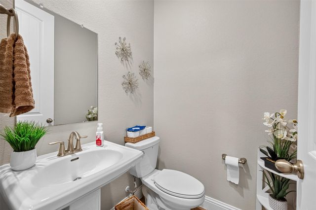 4710 Cedar Sage Drive, Baytown, TX 77521