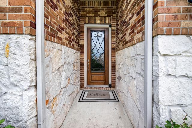 4710 Cedar Sage Drive, Baytown, TX 77521
