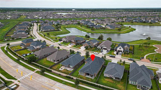 4710 Cedar Sage Drive, Baytown, TX 77521