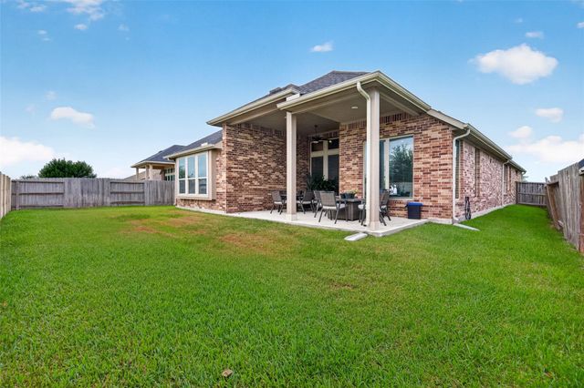 4710 Cedar Sage Drive, Baytown, TX 77521