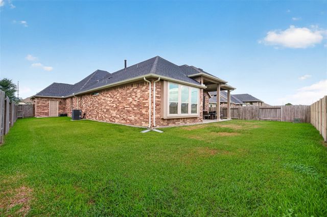 4710 Cedar Sage Drive, Baytown, TX 77521