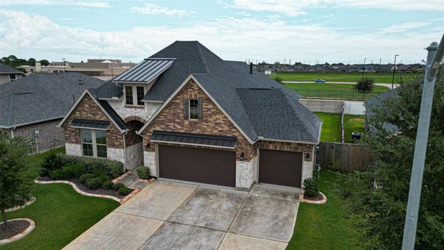 4710 Cedar Sage Drive, Baytown, TX 77521