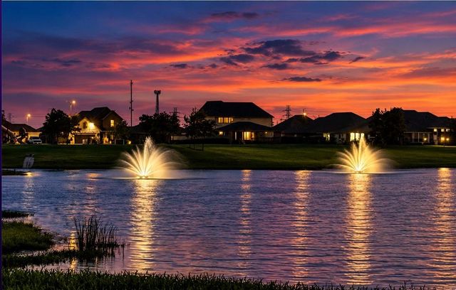 4710 Cedar Sage Drive, Baytown, TX 77521