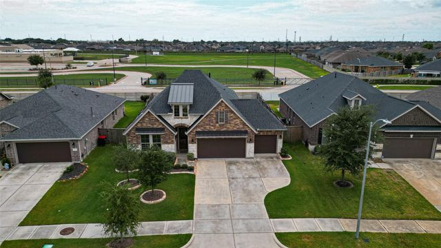 4710 Cedar Sage Drive, Baytown, TX 77521