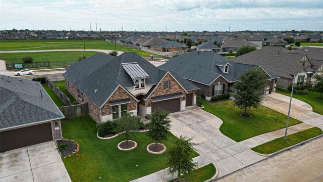 4710 Cedar Sage Drive, Baytown, TX 77521