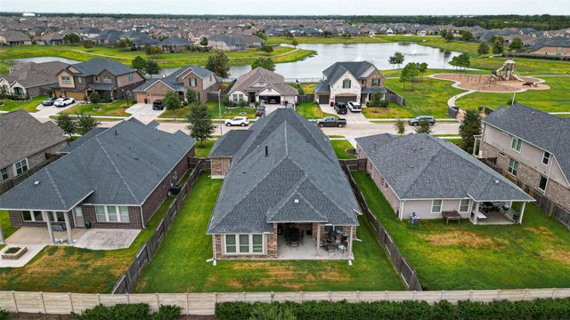 4710 Cedar Sage Drive, Baytown, TX 77521
