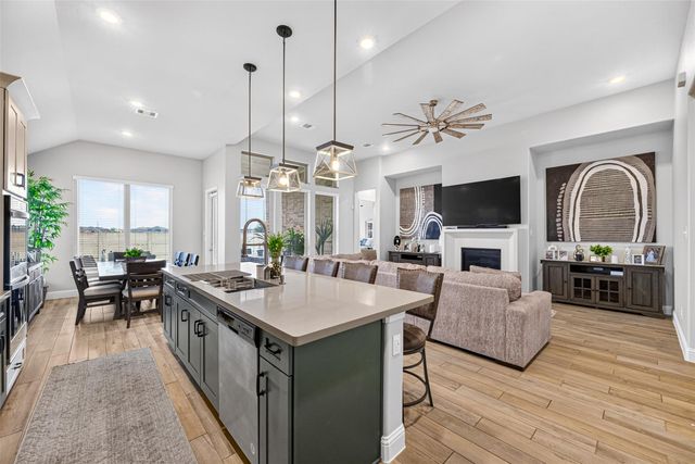4710 Cedar Sage Drive, Baytown, TX 77521