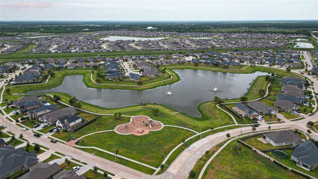 4710 Cedar Sage Drive, Baytown, TX 77521