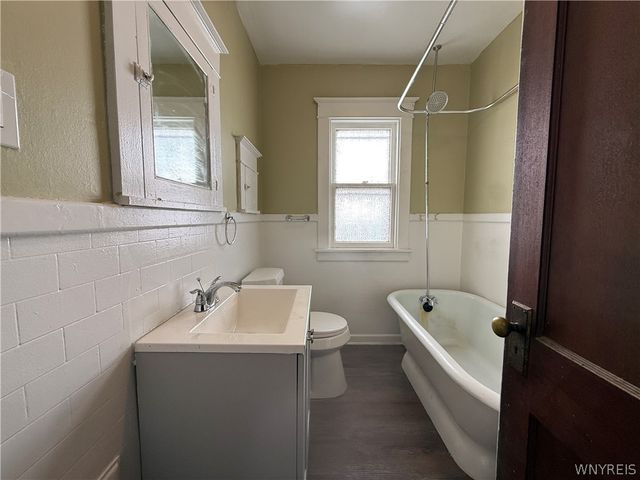 63 Wright Avenue, Buffalo, NY 14215