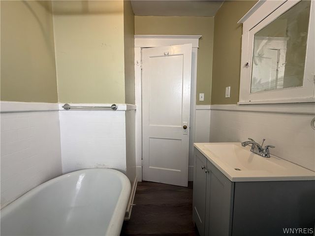 63 Wright Avenue, Buffalo, NY 14215