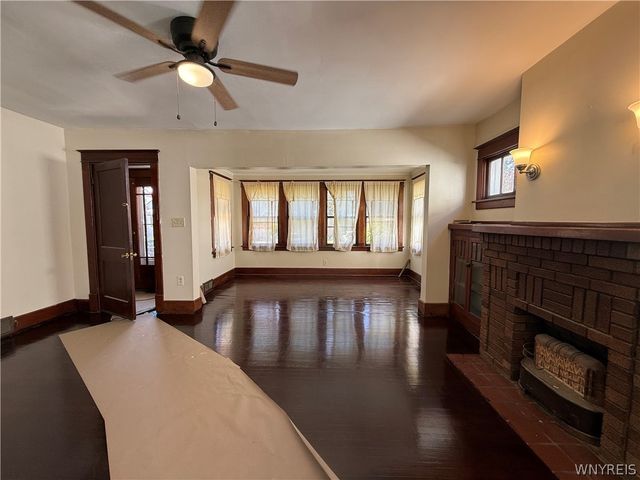 63 Wright Avenue, Buffalo, NY 14215
