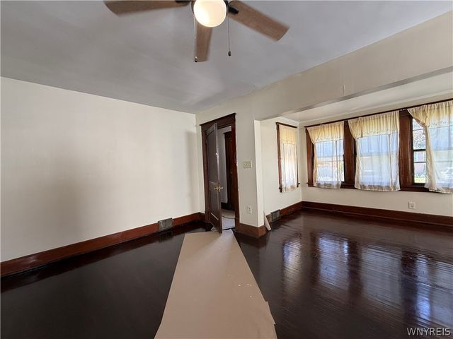 63 Wright Avenue, Buffalo, NY 14215