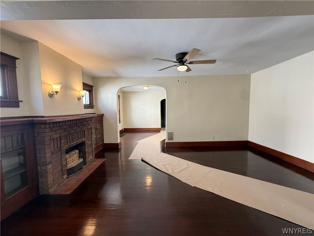 63 Wright Avenue, Buffalo, NY 14215