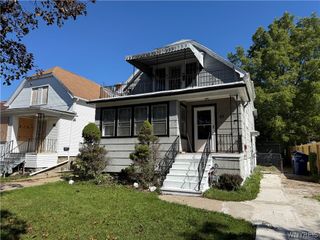 63 Wright Avenue, Buffalo, NY 14215