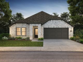 1035 Chestnut Drive, Lavon, TX 75166