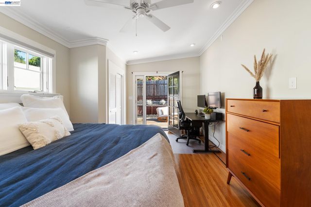 5146 Camden St, Oakland, CA 94619