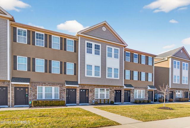 99 Steiner Avenue 5, Neptune City, NJ 07753