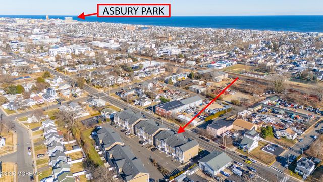 99 Steiner Avenue 5, Neptune City, NJ 07753