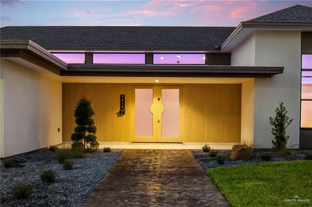 9818 N 24th Lane, Mcallen, TX 78504