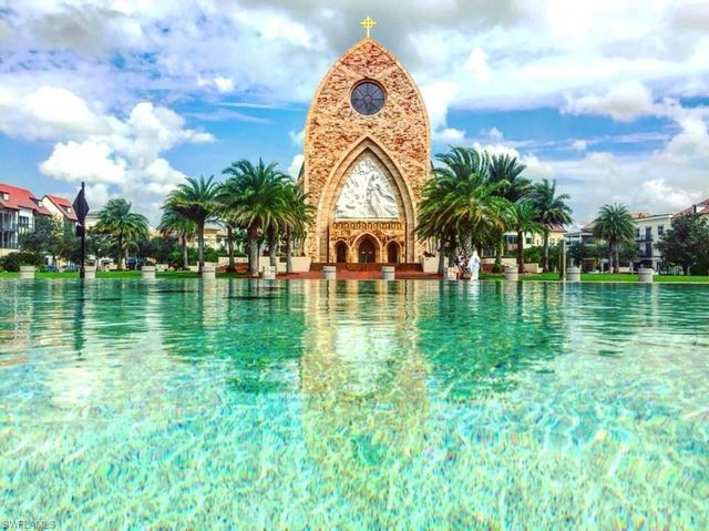 5080 Annunciation CIR # 1306, Ave Maria, FL 34142