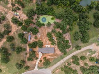 396 Wild Hill Oak Drive, Springtown, TX 76082